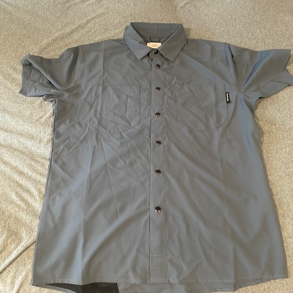 Flylow Anderson shirt